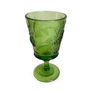 LG‎ Wright **Vintage** Goblet